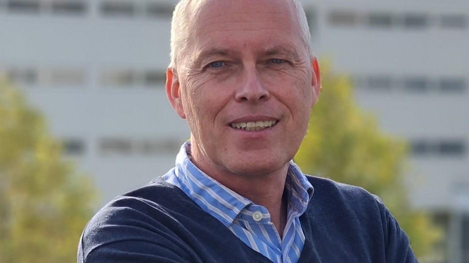 ORS: Lutz Hahn ist nun in der Geschäftsleitung