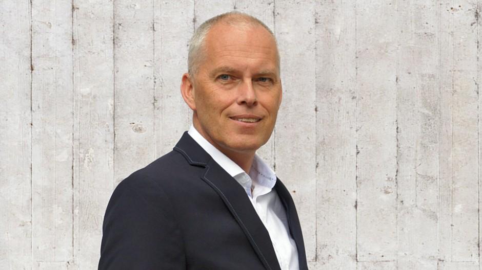 ORS: Lutz Hahn verantwortlich für Kommunikation