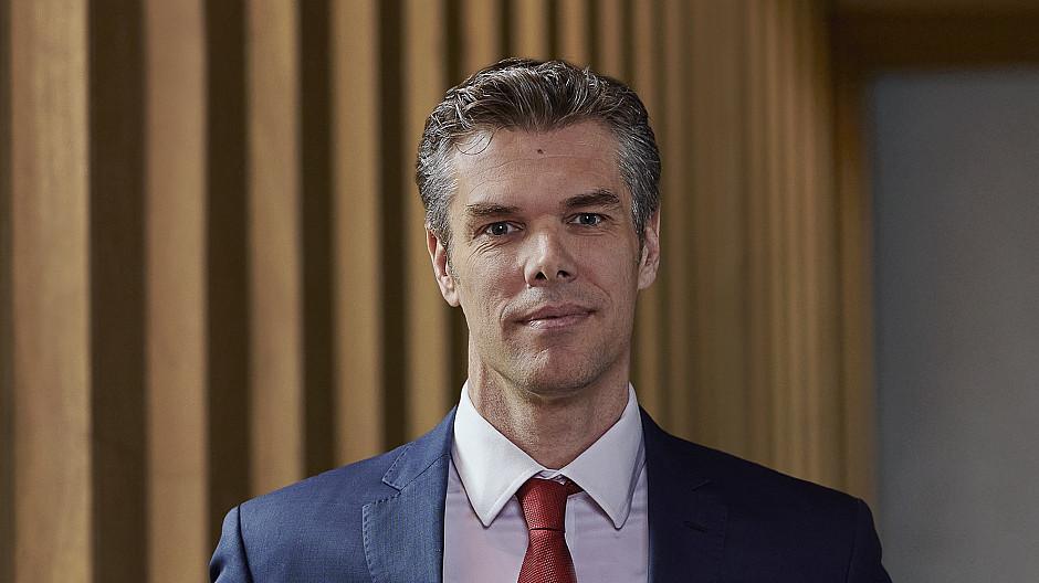 The Chedi Andermatt: Luxushotel mit neuem Marketingchef