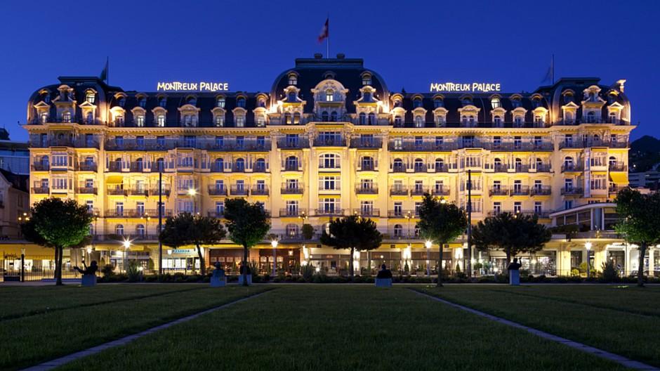 Oppenheim & Partner: Luxusmarken der Accor-Hotels als Neukunden gewonnen