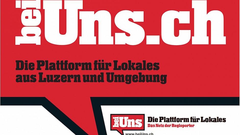 NZZ-Regionalmedien: Luzerner Zeitung übernimmt Online-Plattform