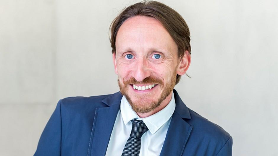 Somedia: Luzi Bürkli verlässt das «Bündner Tagblatt»
