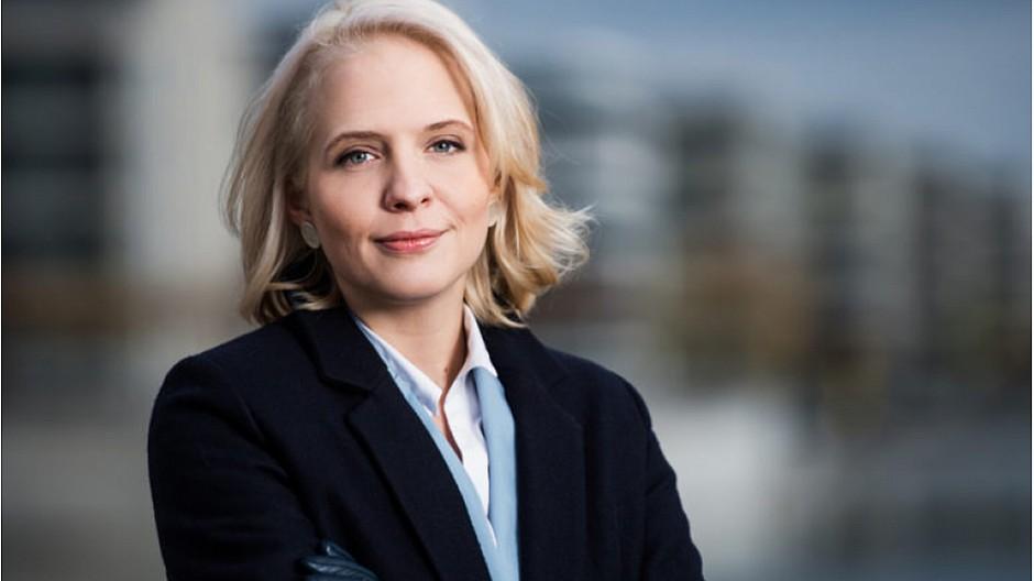 SRF: Luzia Tschirky neue Russland-Korrespondentin