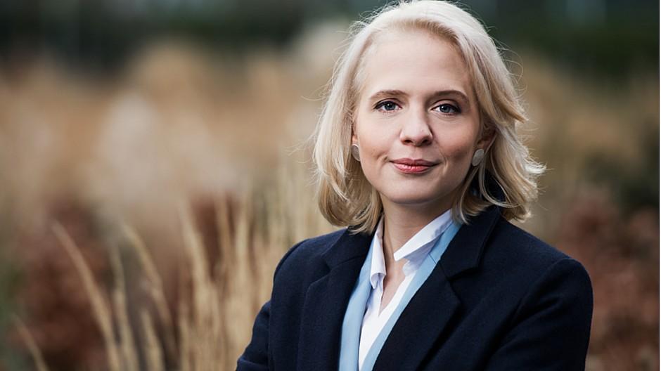 Ostschweizer Medienpreis: Luzia Tschirky wird ausgezeichnet