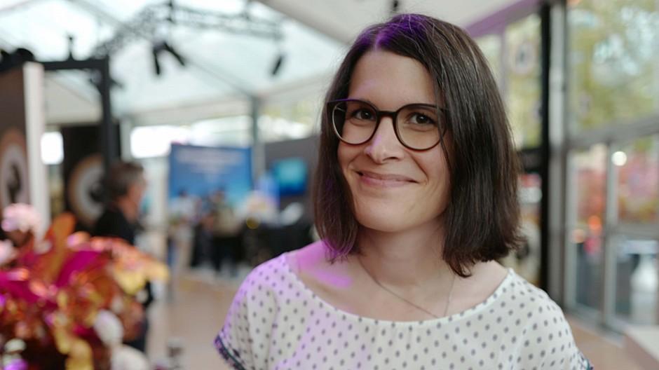 Eyevip Cloud: Lydie Chambrier wird Chief Experience Officer