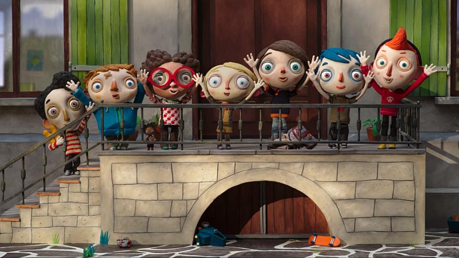 «Ma Vie de Courgette»: Erster Schweizer Film für Golden Globe nominiert