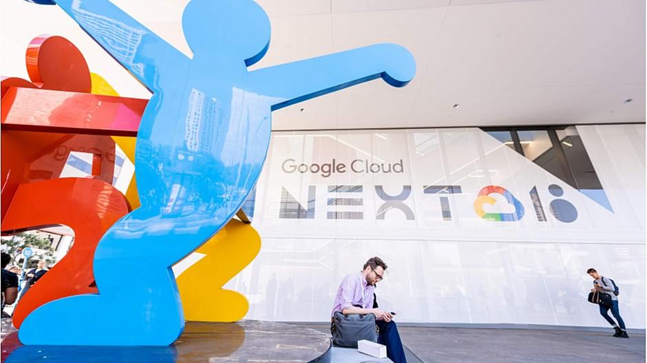 Google: Machine Learning für Cloud-User vereinfacht
