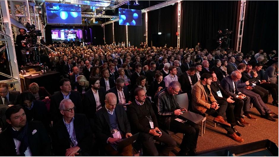 World Web Forum Zürich: Machine Learning und digitale Business-Strategien