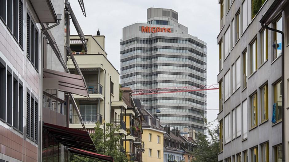 Migros: Uneinigkeit über die Zukunft