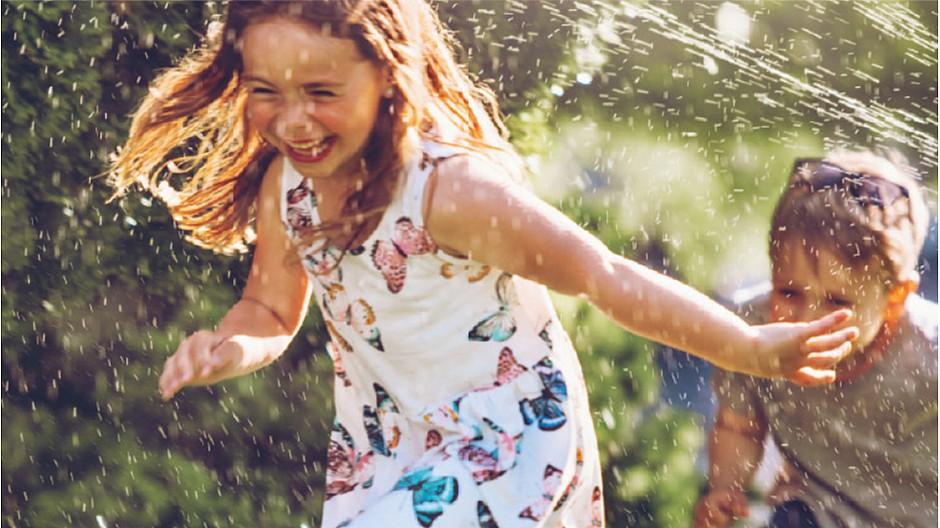 Basel West: Sommer-Magalog für brack.ch