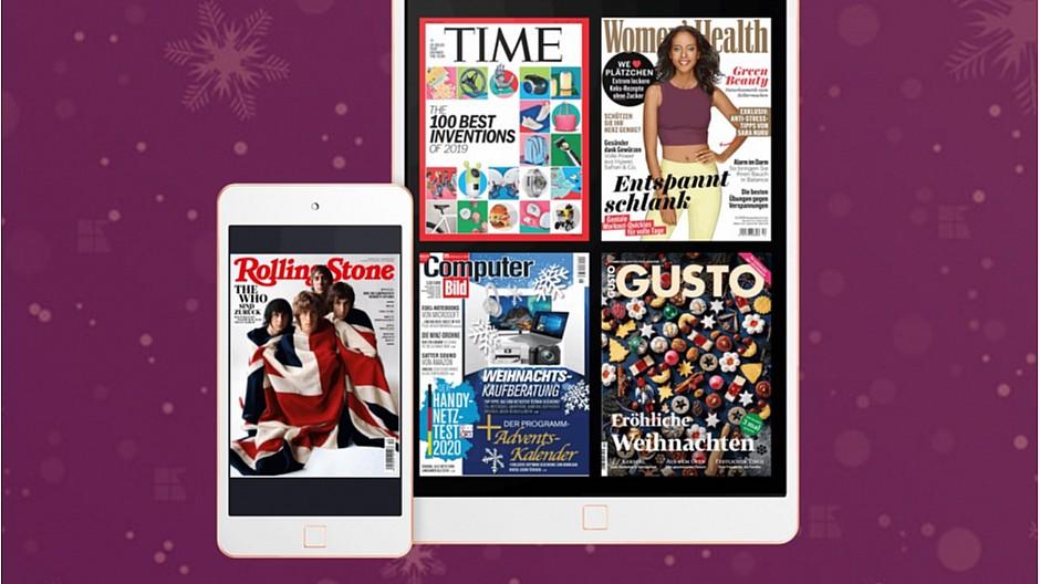 Migros: Magazin-Artikel als Cumulus-Bonus