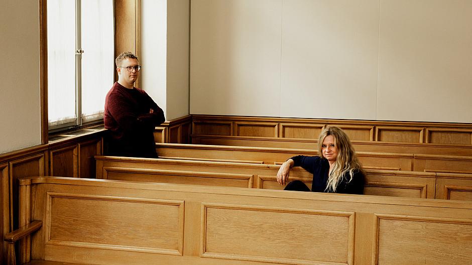 Republik: Magazin lanciert Justiz-Podcast «Dritte Gewalt»
