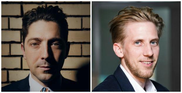 Das Magazin: Hannes Grassegger wird Digital-Präsenz ausbauen