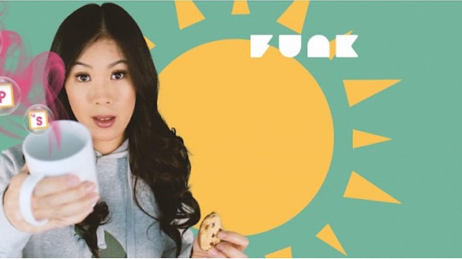 YouTube-Star: Mai Thi Nguyen-Kim zu Gast bei SRF