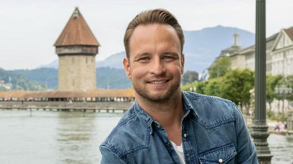 Energy Luzern: Maik Wisler wird Morgenshow-Moderator