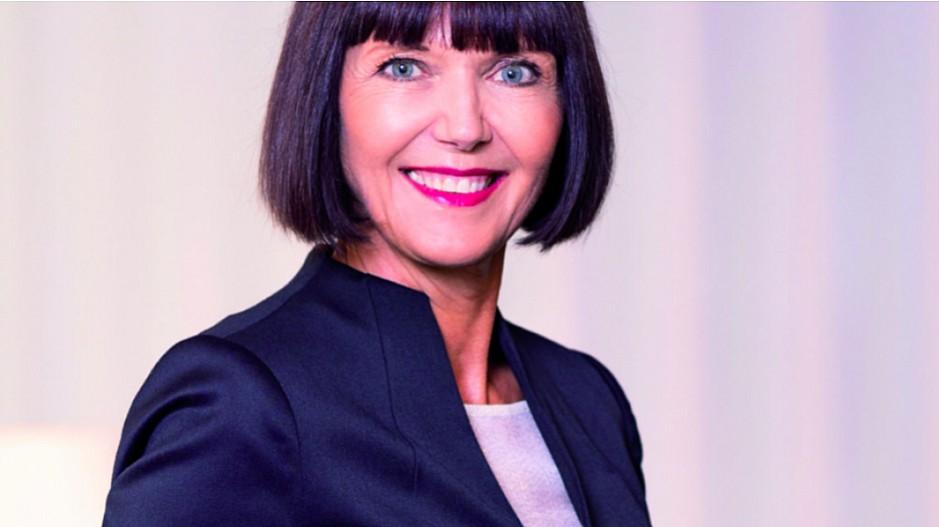 Women in Business: Maike Kiessling ist Women of the Year 2021
