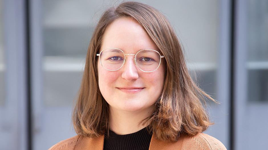 Zurich Design Weeks: Maike Müller leitet die Kommunikation