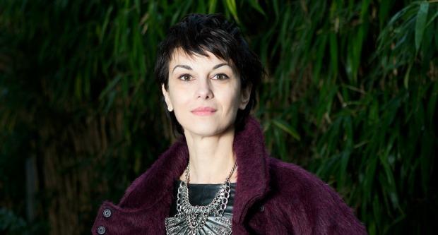 Andrea Bleicher: "Jetzt weiss ich, was ich will"