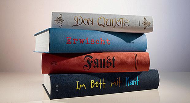 Publicis: Faust im Bett mit Kant erwischt!