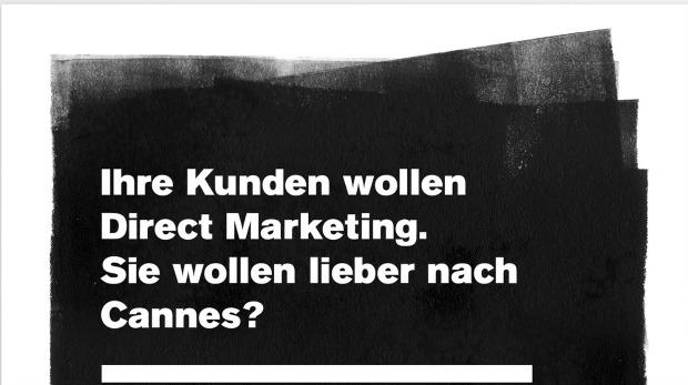 Wirz Wietlisbach Dialog: "Advertiser Anonymous" nehmen Werber auf die Schippe