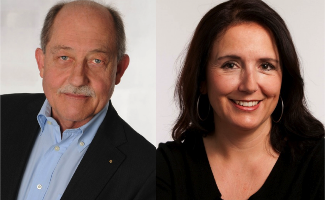 PR-Suisse: Gemeinsame Sache mit SPRI