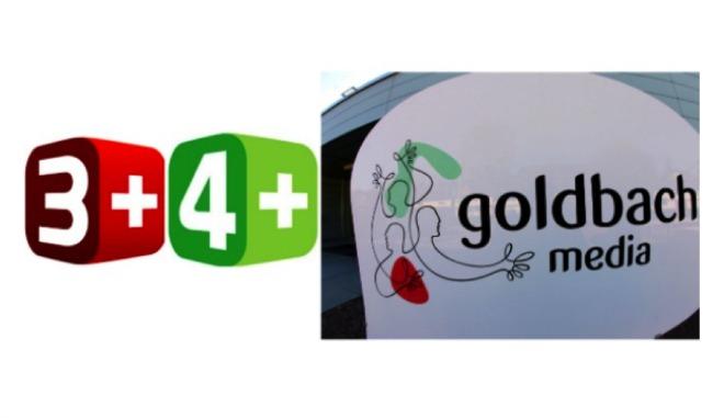 Goldbach Media: Verlängert Zusammenarbeit mit 3 Plus Group