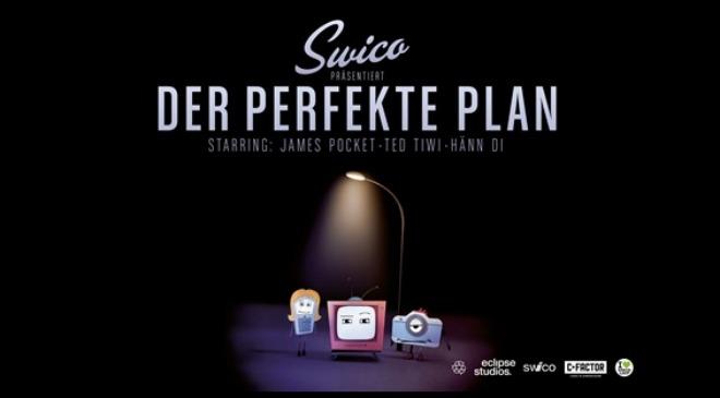 C-Factor: Hat den "perfekten Plan"