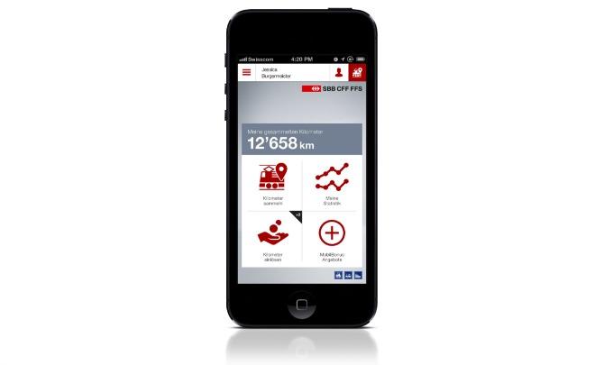 Maxomedia/Moca: Neue App für Zugfahrer