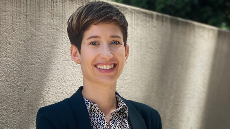 Stadtpolizei Zürich: Maja Bartholet wechselt in Privatwirtschaft