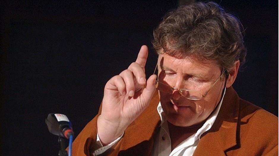 Todesfall: Maloney-Stimme Michael Schacht verstorben