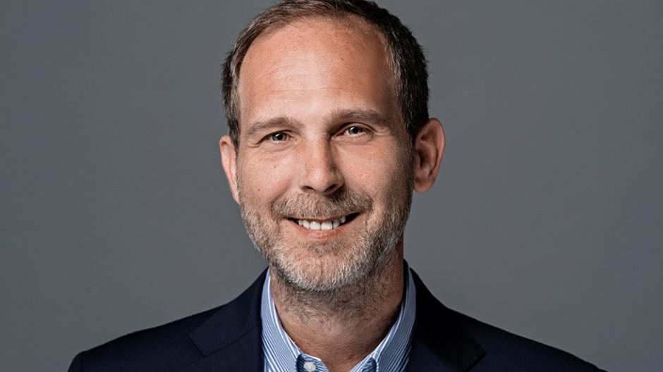 Ringier: Malte Polzin neuer CEO von DeinDeal