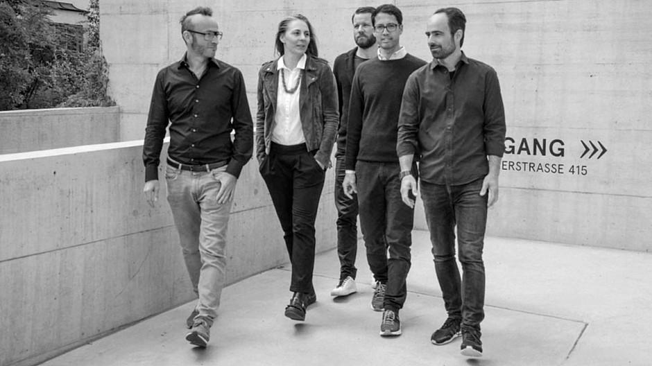 Hinderling Volkart: Management wird umgestellt
