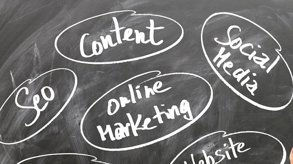Zeitgemässes Marketingwissen: So bleiben Marketing-Experten am Ball