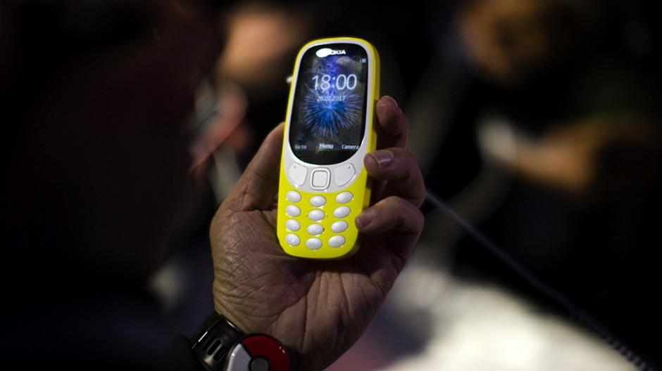 Brand Affairs: Nokia-Präsenz soll gestärkt werden