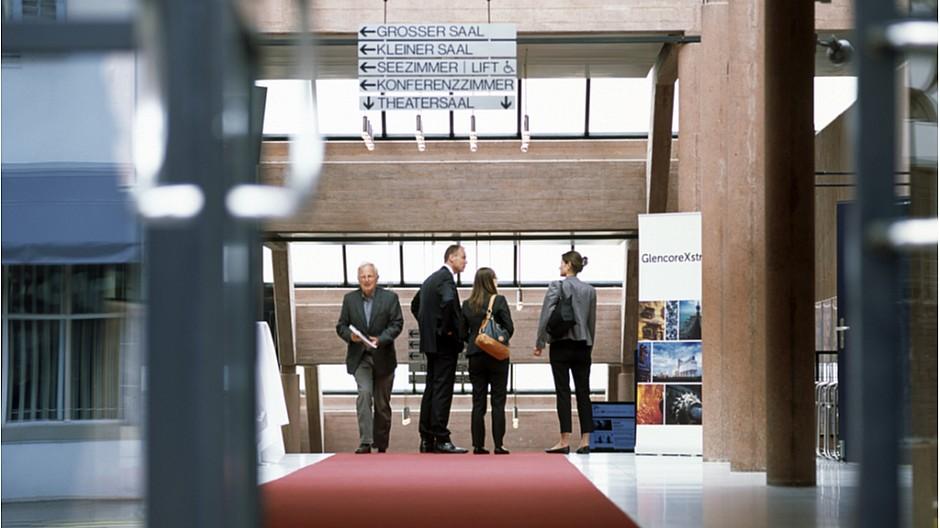 Crafft: Mandat beim Theater Casino Zug gewonnen