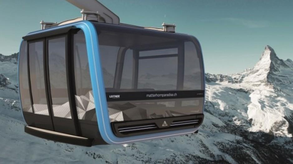 Open up: Mandat der Zermatt Bergbahnen gesichert