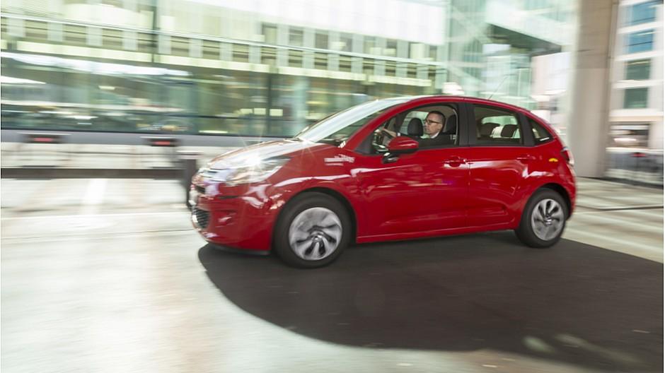 BlueGlass Interactive: Mandat für Mobility übernommen