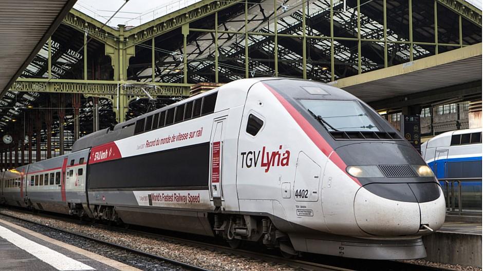 Farner Consulting: Mandat für TGV Lyria gewonnen
