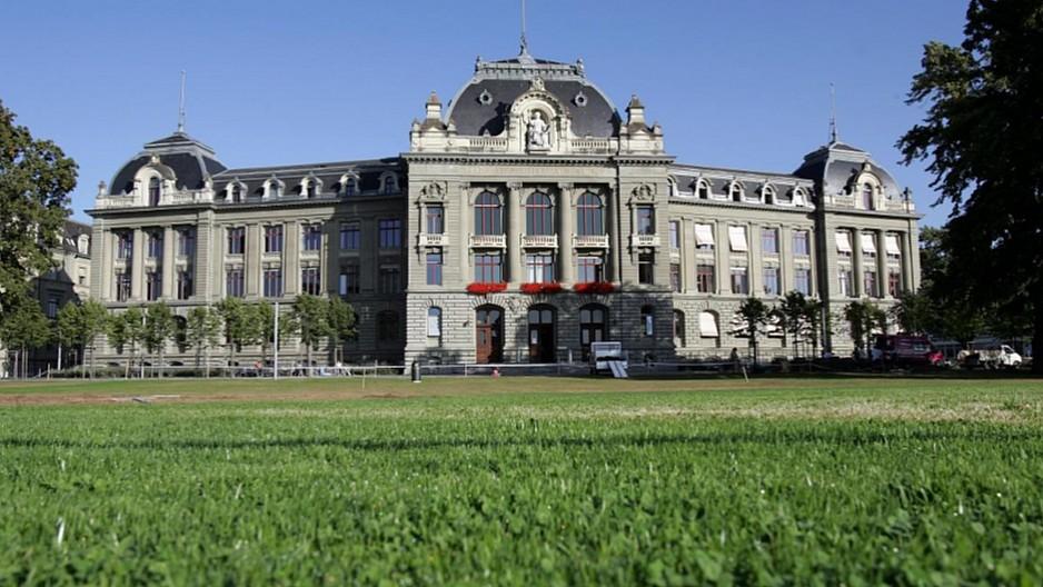 Stämpfli Kommunikation: Mandat um Universität Bern gewonnen