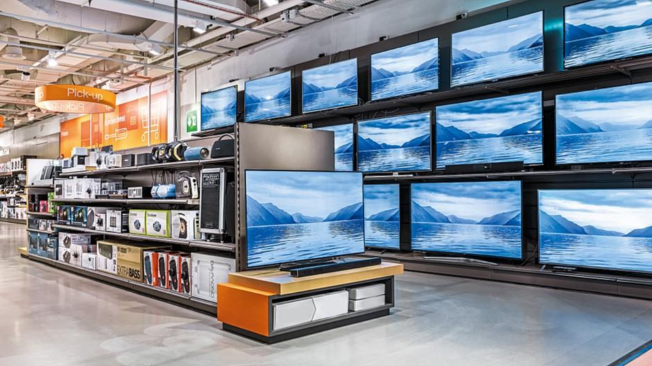 Excom Media: Mandat von Melectronics gesichert