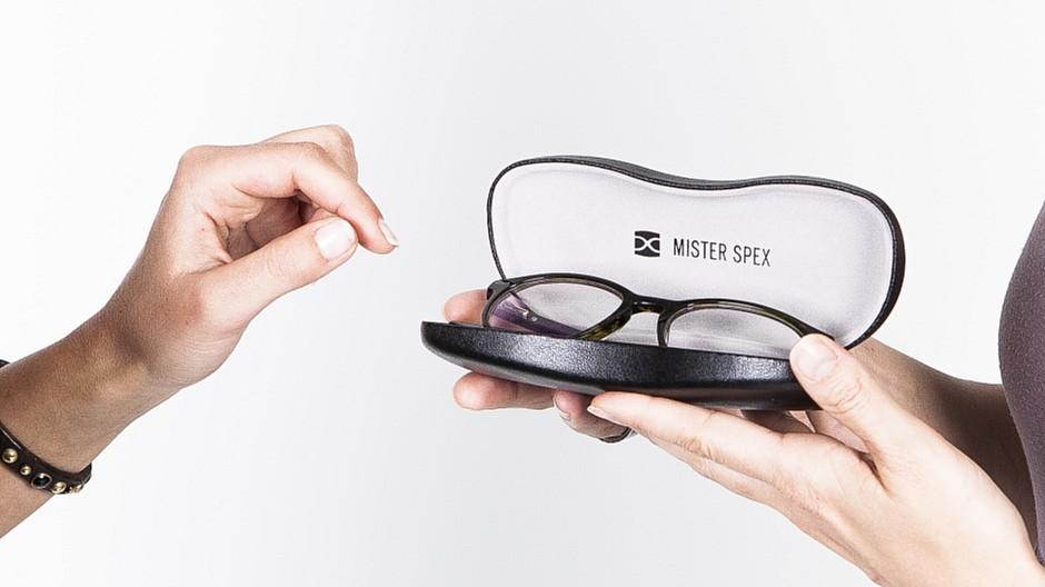 PR Fact: Mandat von Mister Spex gewonnen
