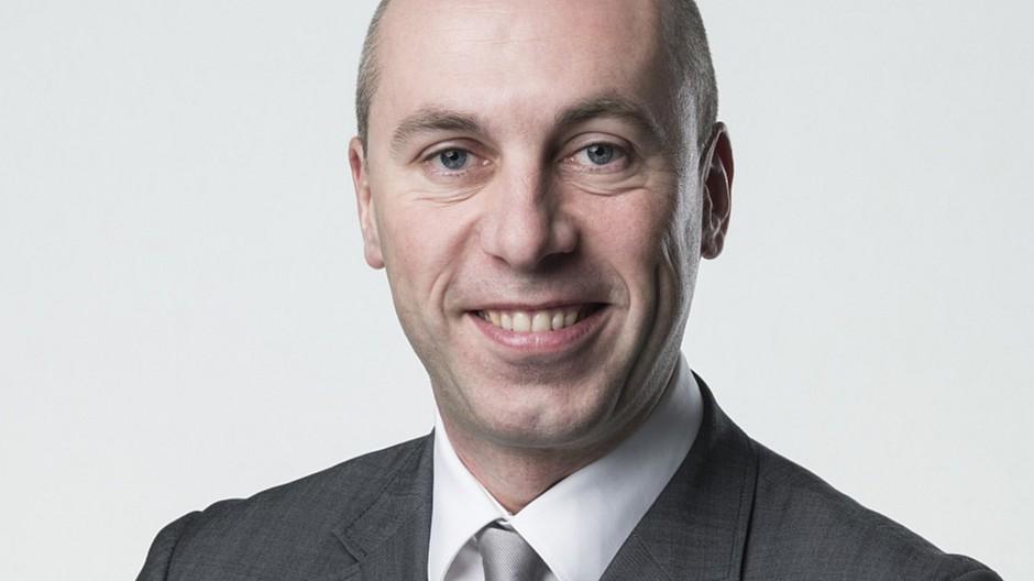 Aktion Medienfreiheit: Manfred Bühler ist neuer Präsident
