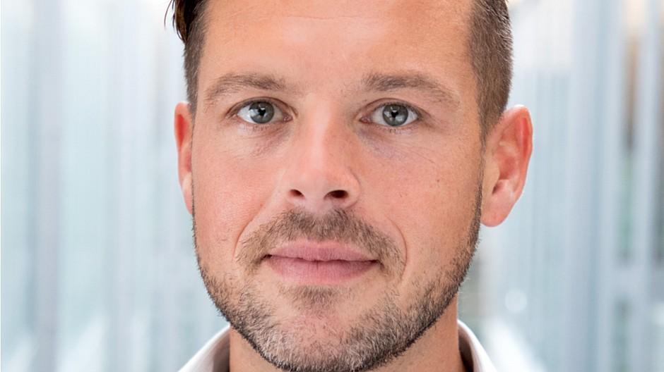Nexum: Manfred Jürgens leitet neuen Standort