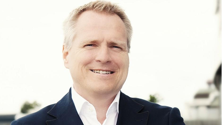 Omnicom Media Group: Manfred Kluge übernimmt ad interim