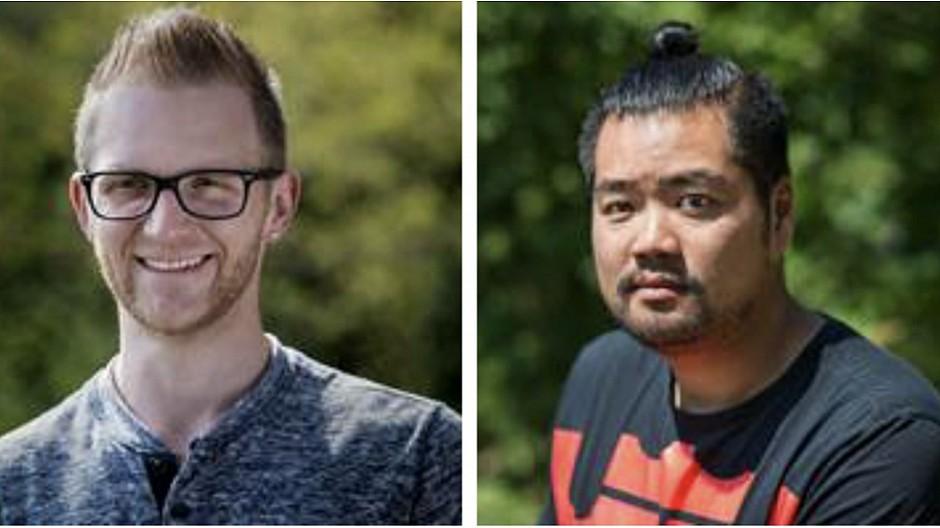 By the way Communications: Männer-Duo ist neu an Bord