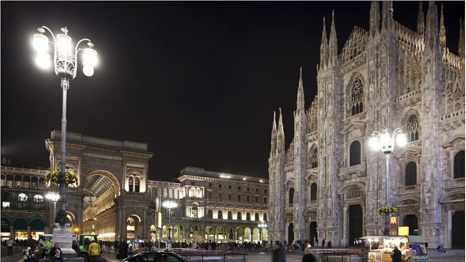 Man's World: Männermesse expandiert nach Italien