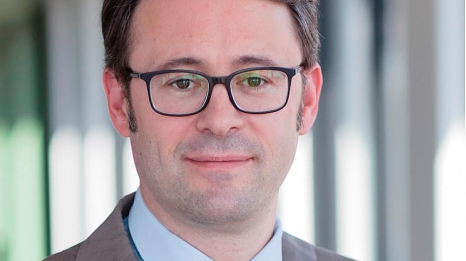 CVP Schweiz: Manuel Ackermann wird neuer Kommunikationschef
