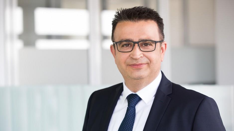Mitel: Manuel Ferre Hernandez wird Schweiz-Chef