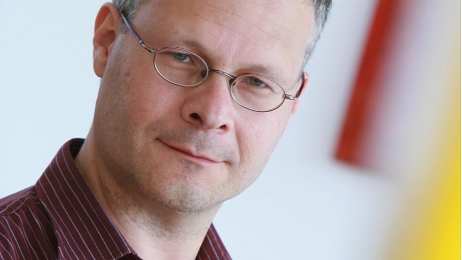 Medienart: Manuel Fischer wird Chefredaktor von Phase5