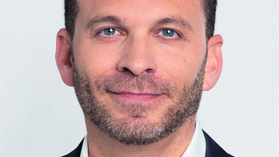 Ringier: Manuel Liatowitsch wird Legal-Chef